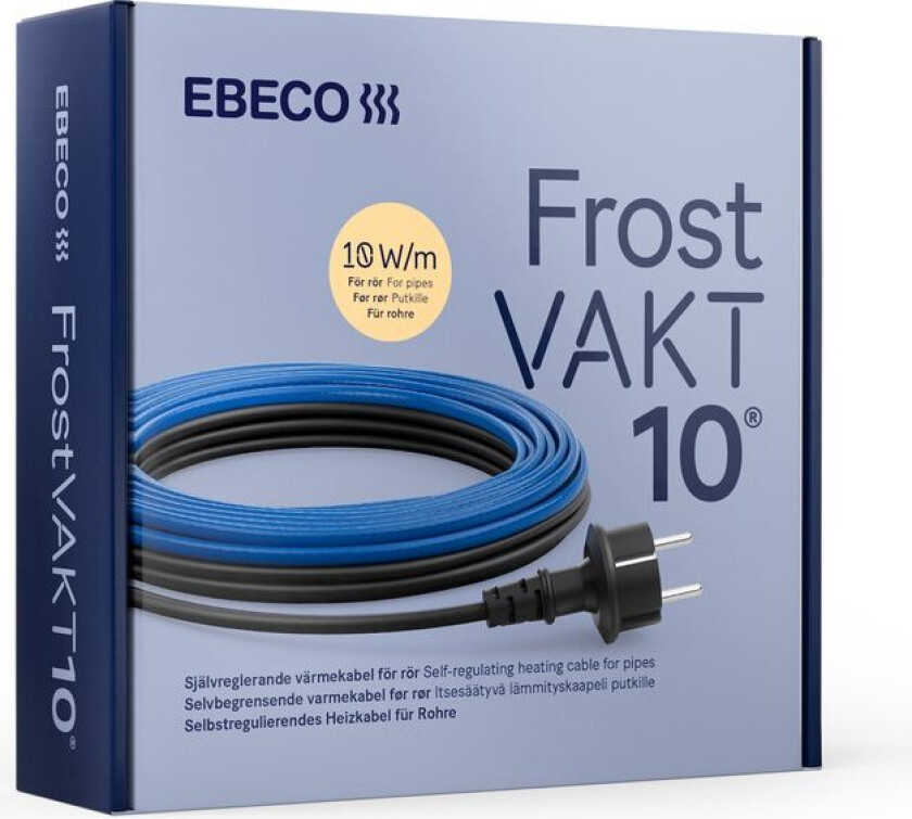 FROSTVAKT 50 M - 500W