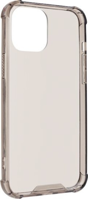 LEKI BYCPH COVER IPHONE 14 PRO CLEAR IMPACT GREY