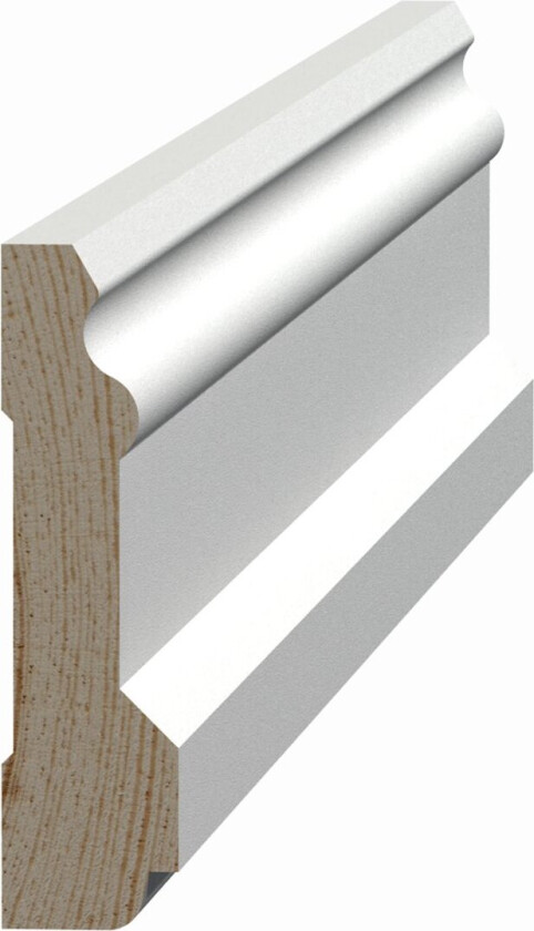 KARMLIST FURU 15X095X4400MM PT113 S0502Y BOMULL