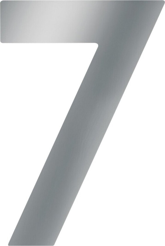 HUSNUMMER 7