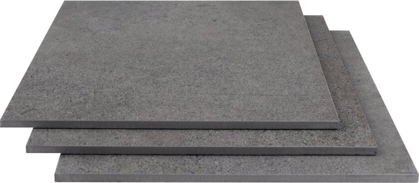 CEMENTO RASATO ANTRACITE 30X30