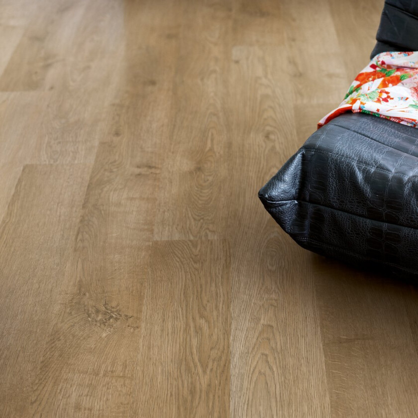 Laminatgulv Roskilde Countryside Oak