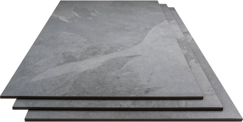 ULTRA GRIGIO CHIARO 60X120