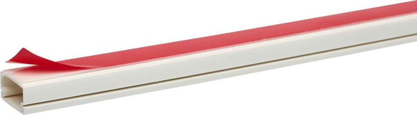 SCHNEIDER LEDNINGSLIST 25X16 ULTRA 2M MED TAPE