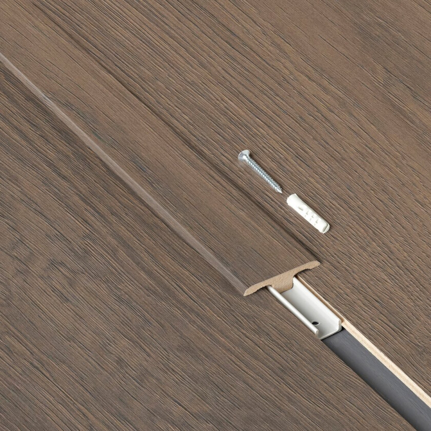 BERRYALLOC T-LIST 2,4M VINTAGE OAK