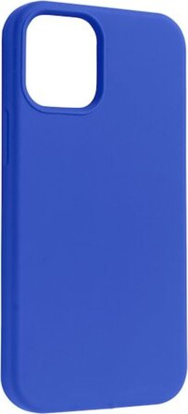 LEKI BYCPH COVER TIL IPHONE 14 SILIKON KONGEBLÅ