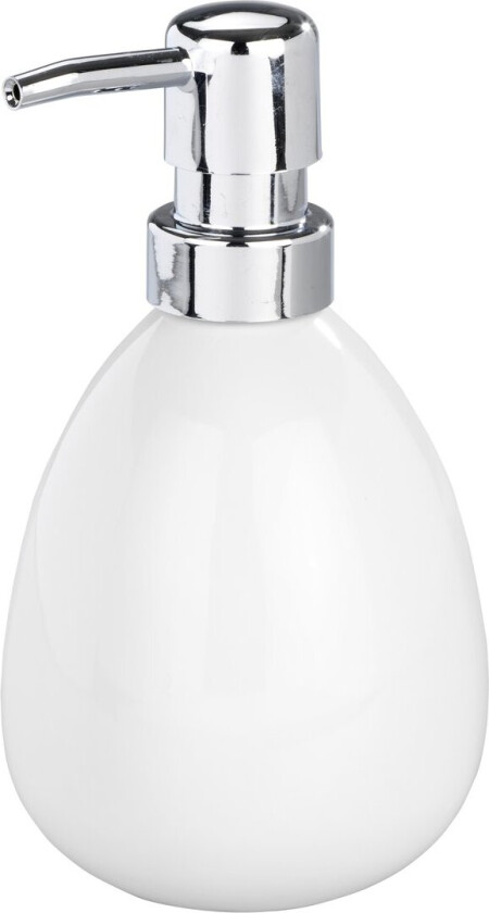 WENKO POLARIS SÅPEDISPENSER HVIT