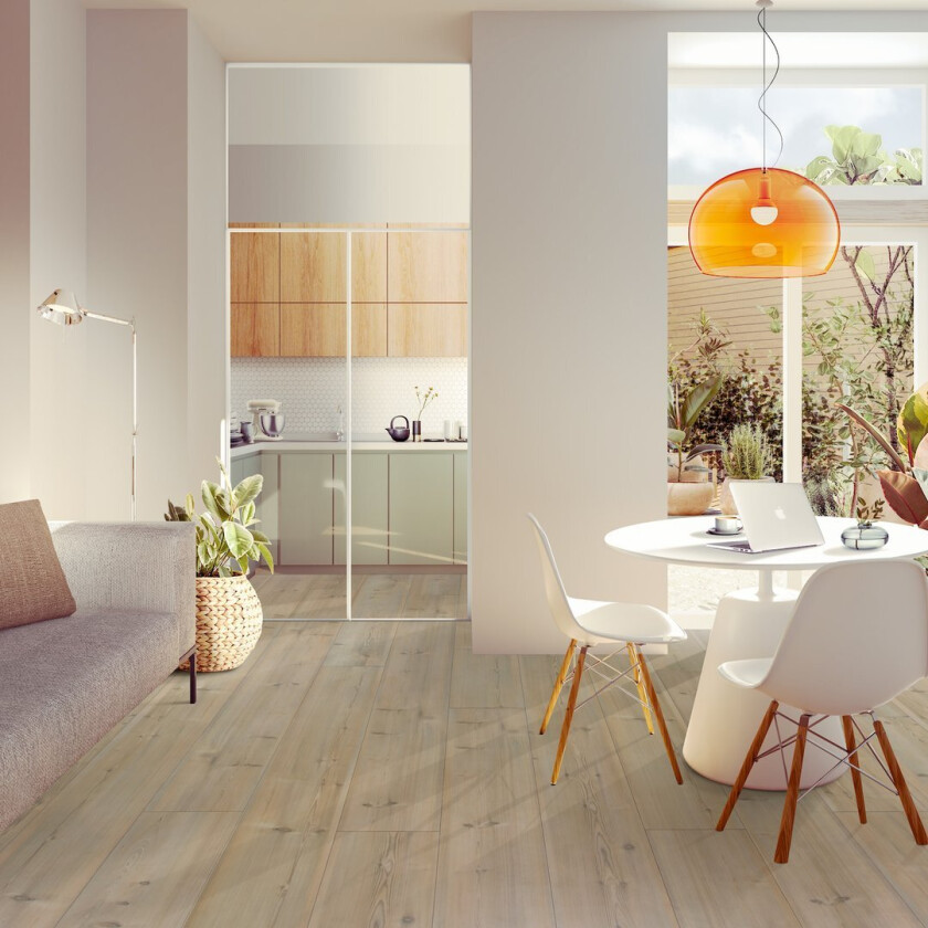 Laminatgulv Grand Avenue Sunset Boulevard