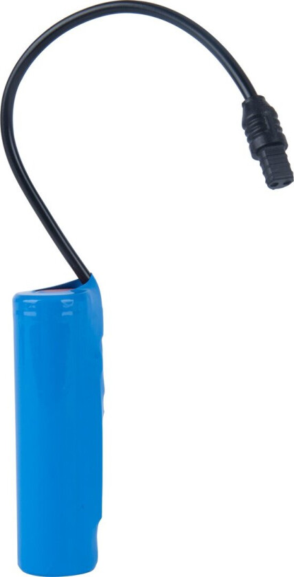 LUTEC BATTERI PAKKE TIL SUNSHINE