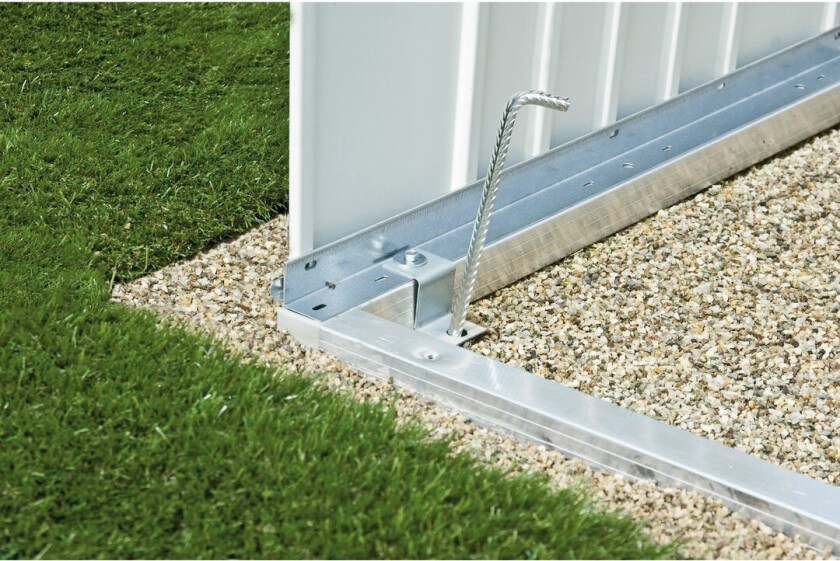 BIOHORT GULVRAMME EUROPA STR 7