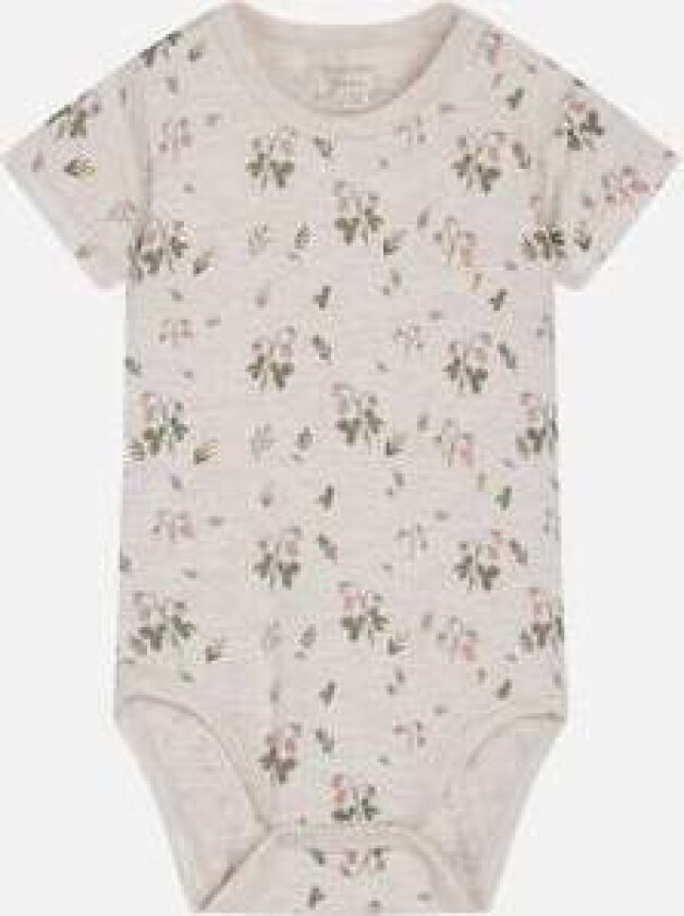 Hust And Claire Bue Bambusviscose Body Old Rosie