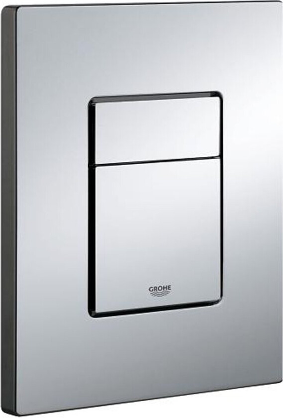 GROHE SKATE COSMOPOLITAN TRYKKPLATE KROM