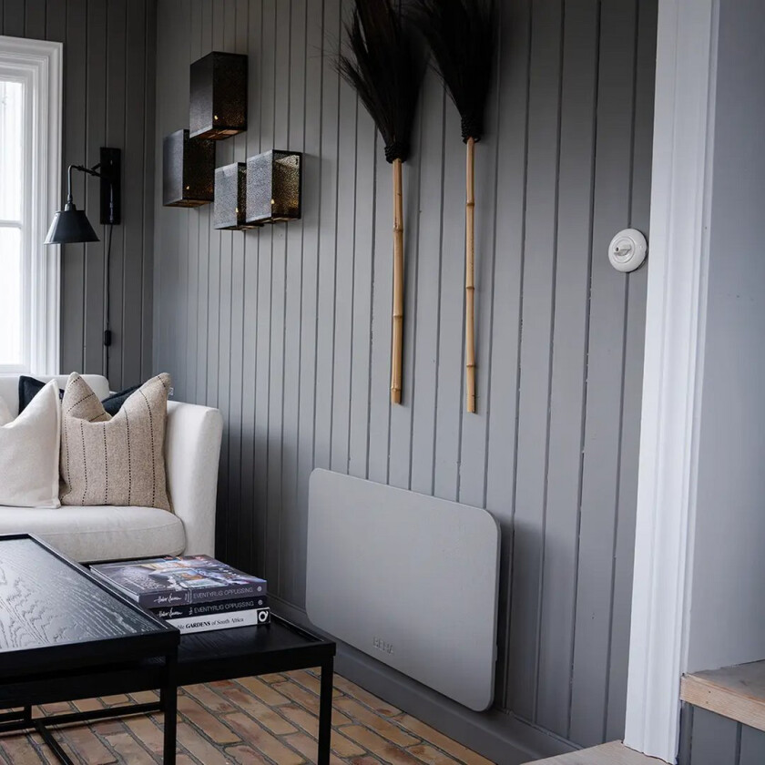 BEHA RAW PANELOVN HR 8 WI-FI GEN 2