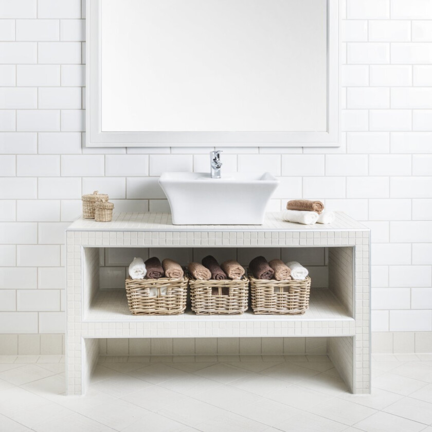 VEGRO TILES SANDSTONE 9.7X9.7