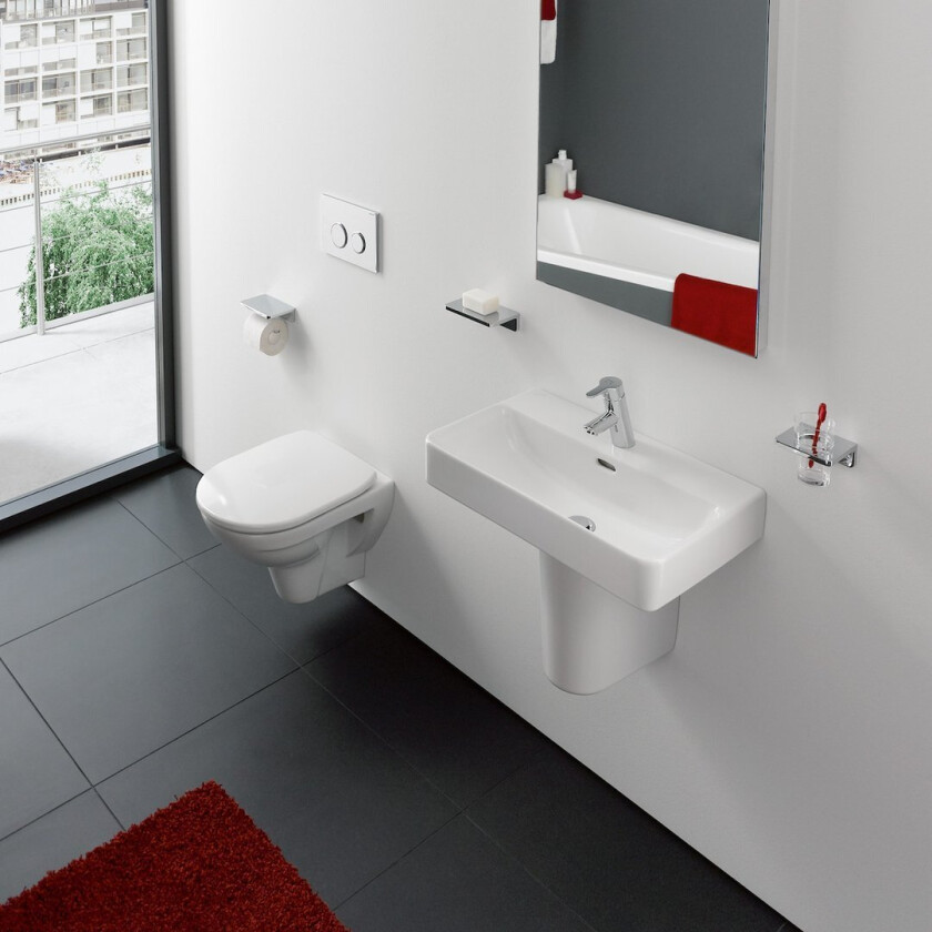 LAUFEN PRO TOALETTSETE HVIT