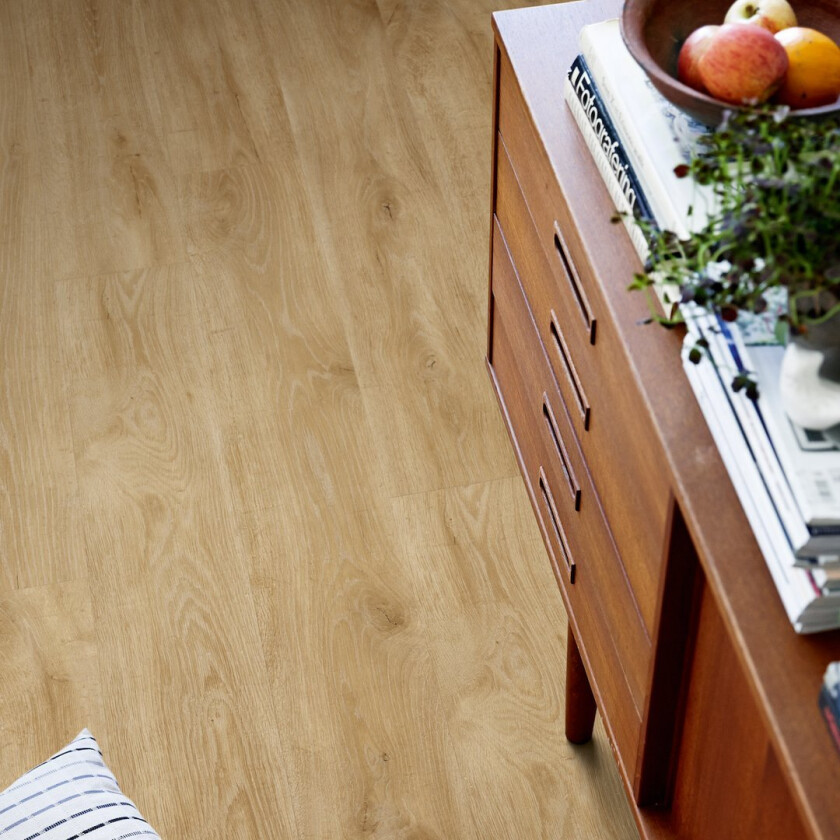 PERGO VINYLGULV SILJAN NATURAL HIGHLAND OAK