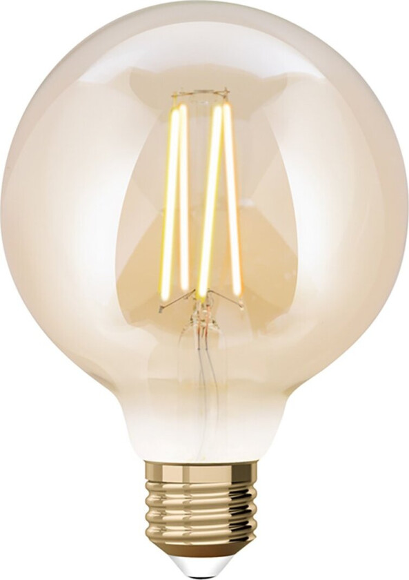 LUTEC CONNECT FILAMENT G95 E27 INDOOR PÆRE