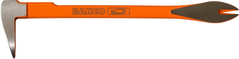 Bilde av BAHCO BREKKJERN MED PRESIS ENDE- 10"