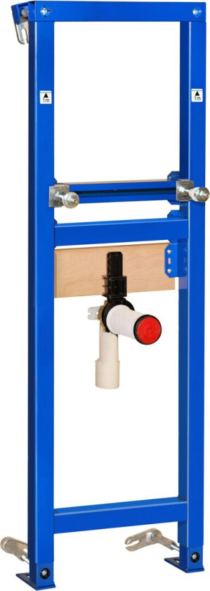 GUSTAVSBERG TRIOMONT XS FIKSTUR F/SERVANTER