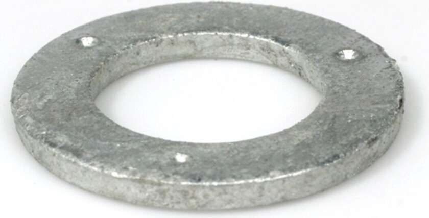 Bilde av SKIVE DIN 125 A M12 EL P12