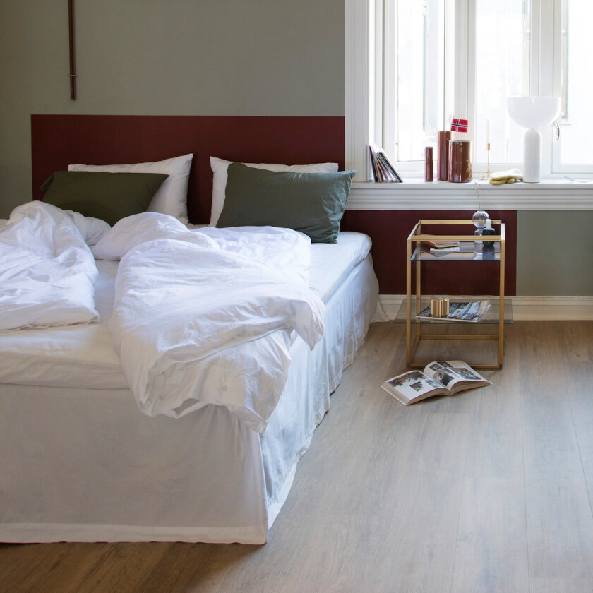 Laminatgulv Original Bond Oak