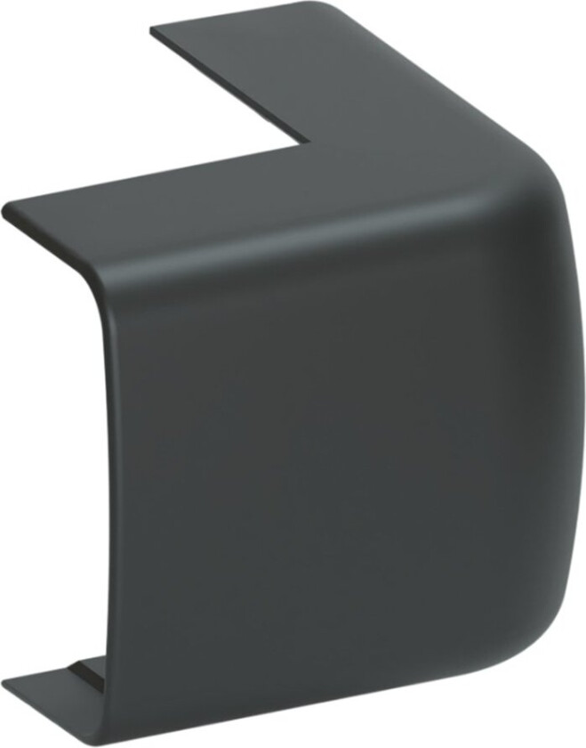 SCHNEIDER OPTILINE MINI YTTERHJØRNE 18X35MM