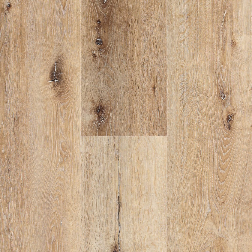 Vinylgulv Spirit Pro Click Comfort 55 Planks Country Caramel