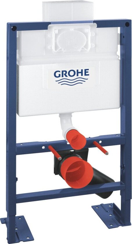 GROHE RAPID SL SISTERNE 82 CM M/SOKKEL FOR HØY BELASTNING