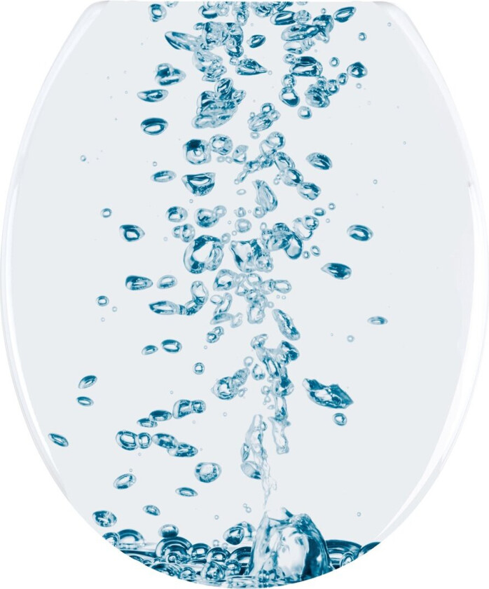 WENKO TOALETTSETE SODA