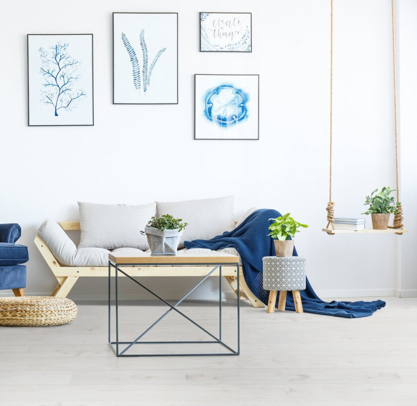 Laminatgulv Original Voss Oak