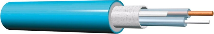 NEXANS TXLP 2R NORDIC 2100 17 VARMEKABEL