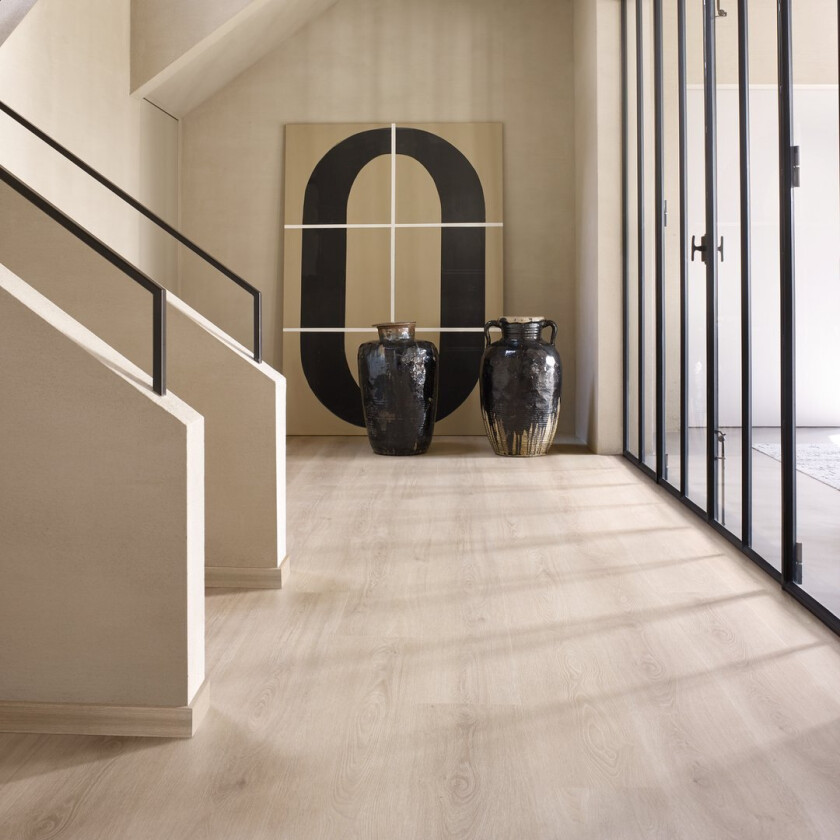 Vinylgulv Spirit XL Click Comfort 55 Planks Yosemite