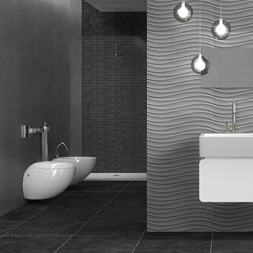 INNOVATION LIME DARK 60X60 CM