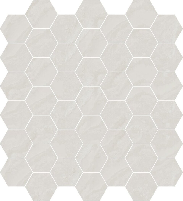 NUVOLA BEIGE HEXAGON 5