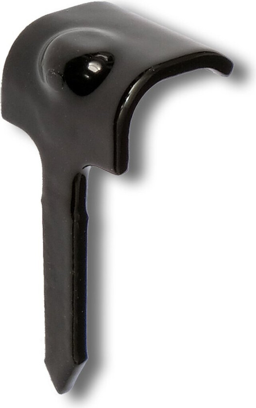 LETTI-KLAMMER SORT 8-O-16 PS PR2X1,5 20 STK