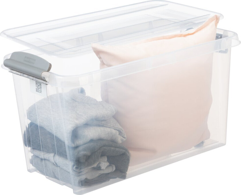 PROBOX ORGANISERINGSBOKS 70 L