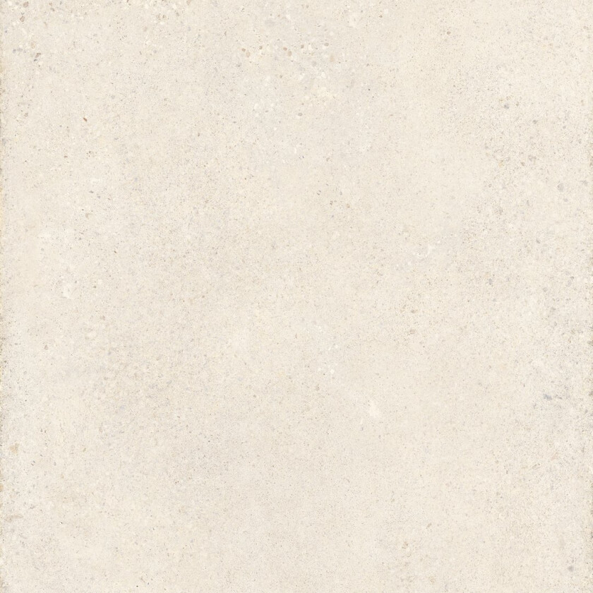 KONKRETE BIANCO 60X60 20MM