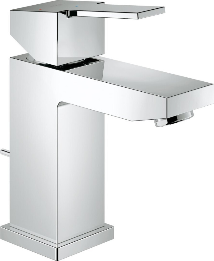 GROHE SAIL CUBE SERVANTBATTERI