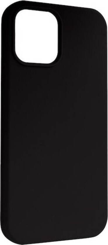 LEKI BYCPH COVER TIL IPHONE 14 PRO SILIKON SORT