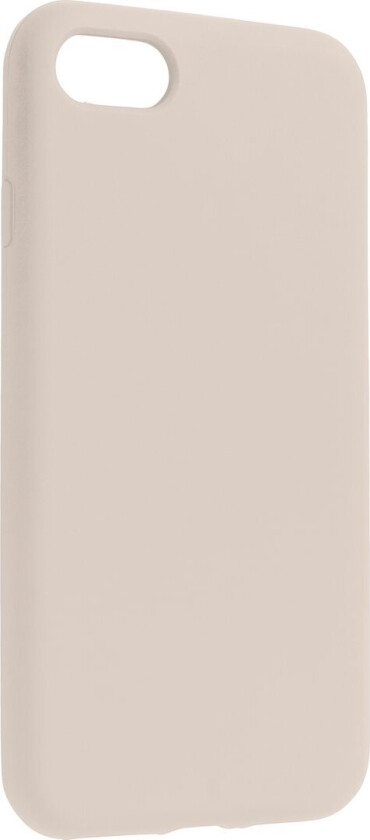 LEKI BYCPH COVER IPHONE 6/7/8/SE 2G/SE 3G SAND SILIKON