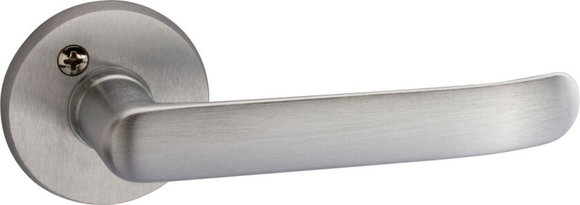 DØRHÅNDTAK ILDA ZAMAK SATIN CC30MM