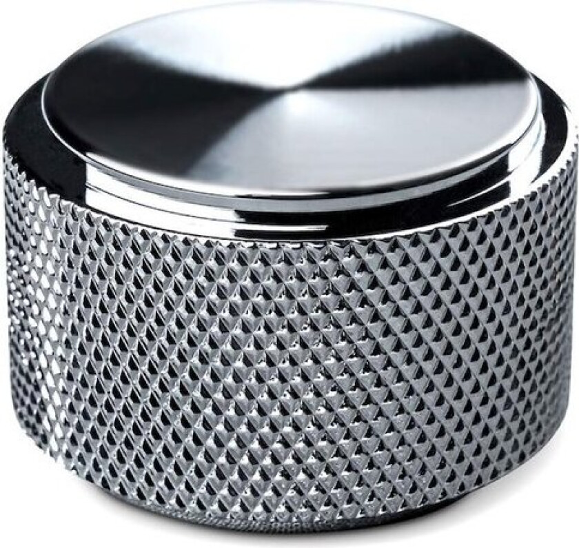 THEOFILS KNOTT RIMINI Ø30MM RUTET KROM