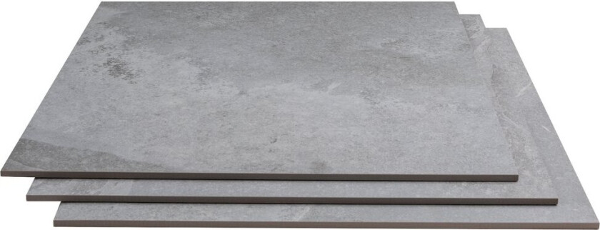 ULTRA GRIGIO CHIARO 60X60