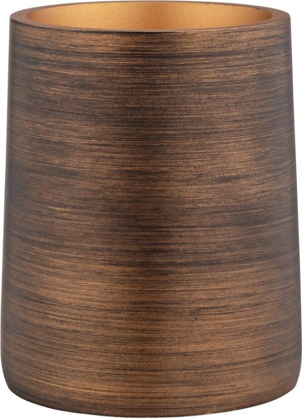 WENKO PALENA TANNGLASS BRONZE