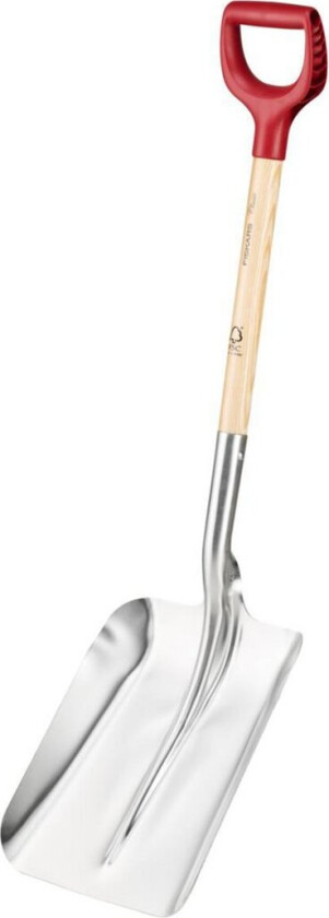 Classic Skuffe Aluminium