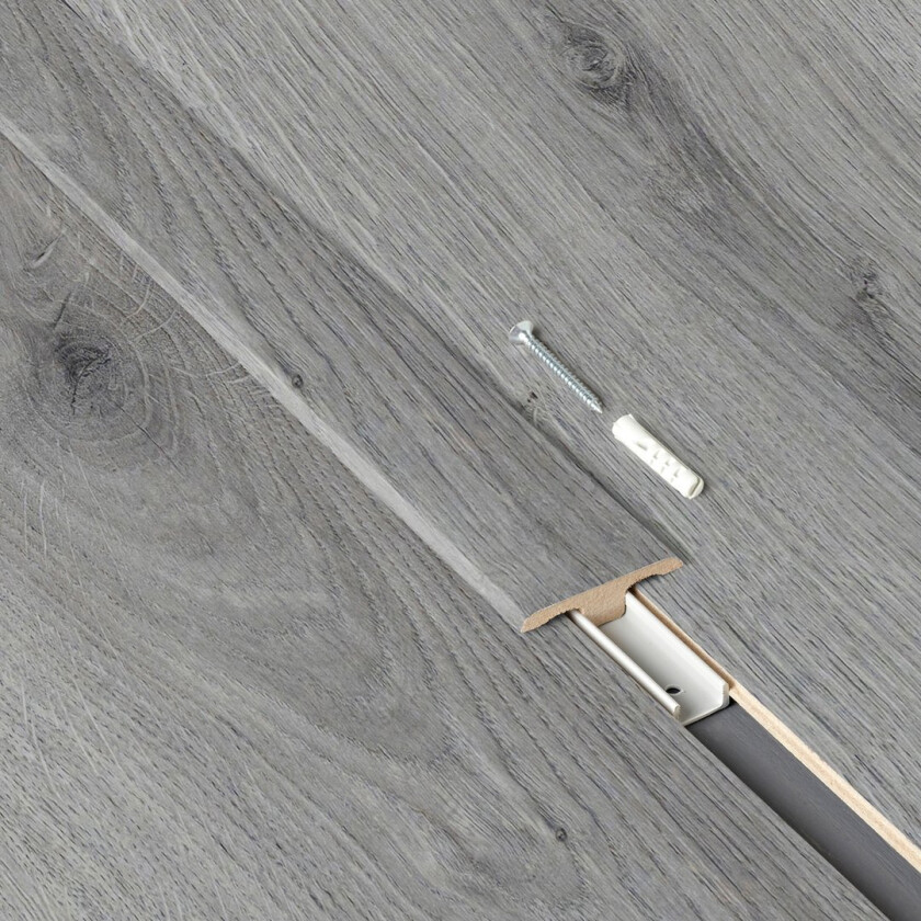 BERRYALLOC T-LIST 2,4M BEACH OAK