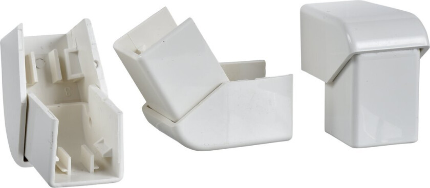 Bilde av SCHNEIDER UTVENDIG HJØRNE 25X16 & 25X25