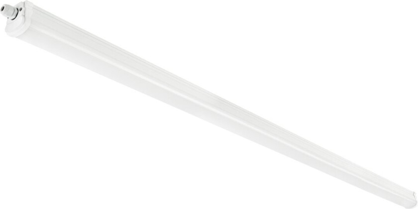 NORDLUX OAKLAND 150 ENKEL LYSARMATUR HVIT