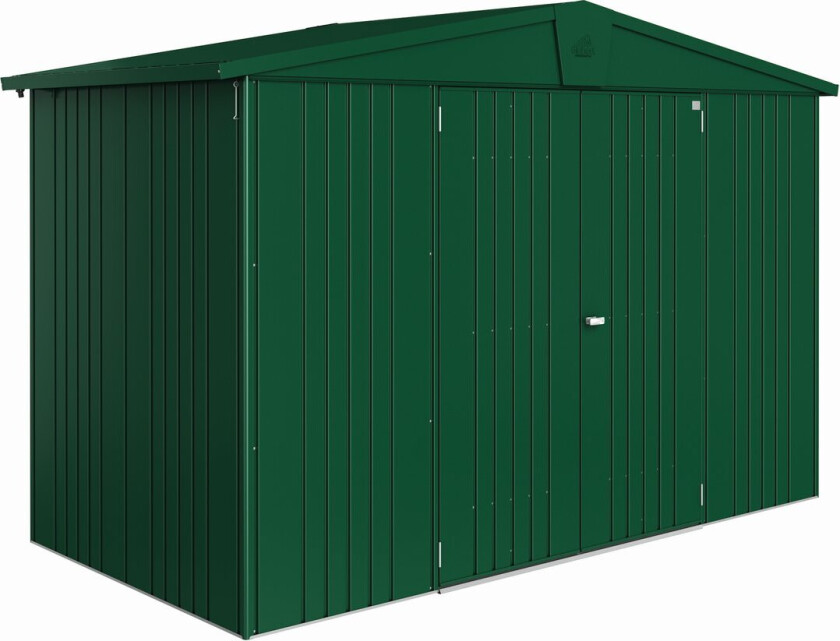 BIOHORT UTEBOD EUROPA STR 4A MØRK GRØNN METALLIC