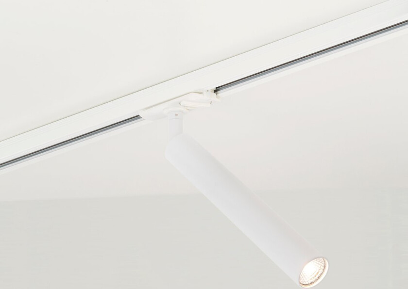 NORDLUX LINK OMARI SPOT LED HVIT